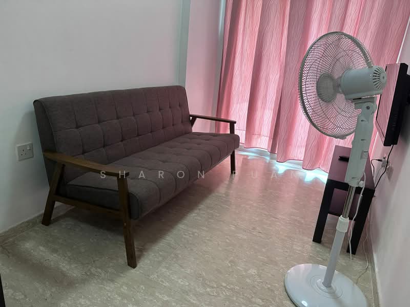 Suites at Bukit Timah, 68 Jalan Jurong Kechil, Clementi Park / Upper Bukit Timah, 1 Bedroom, 441 sqft, Condominium For Rent, by Sharon Puan, 19461198 - PropertyGuru.com.sg