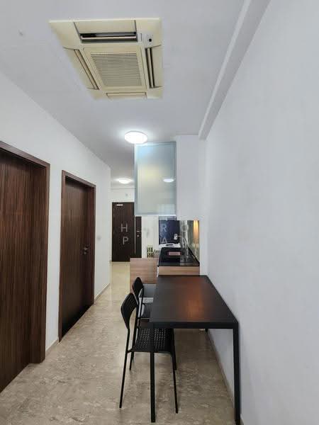 Suites at Bukit Timah, 68 Jalan Jurong Kechil, Clementi Park / Upper Bukit Timah, 1 Bedroom, 441 sqft, Condominium For Rent, by Sharon Puan, 19461198 - PropertyGuru.com.sg
