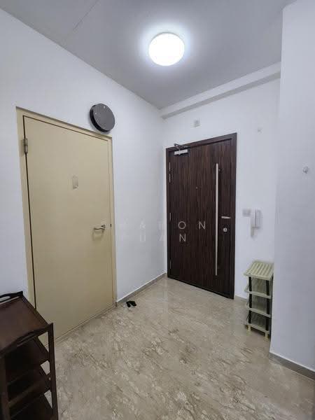 Suites at Bukit Timah, 68 Jalan Jurong Kechil, Clementi Park / Upper Bukit Timah, 1 Bedroom, 441 sqft, Condominium For Rent, by Sharon Puan, 19461198 - PropertyGuru.com.sg