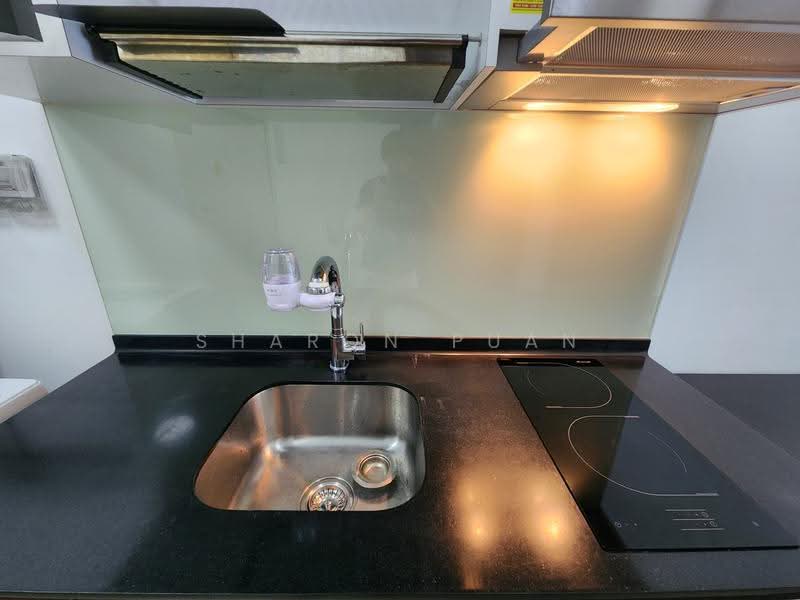 Suites at Bukit Timah, 68 Jalan Jurong Kechil, Clementi Park / Upper Bukit Timah, 1 Bedroom, 441 sqft, Condominium For Rent, by Sharon Puan, 19461198 - PropertyGuru.com.sg