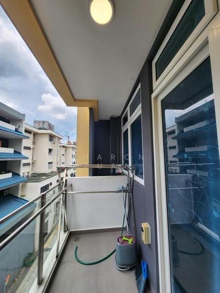 Suites at Bukit Timah, 68 Jalan Jurong Kechil, Clementi Park / Upper Bukit Timah, 1 Bedroom, 441 sqft, Condominium For Rent, by Sharon Puan, 19461198 - PropertyGuru.com.sg