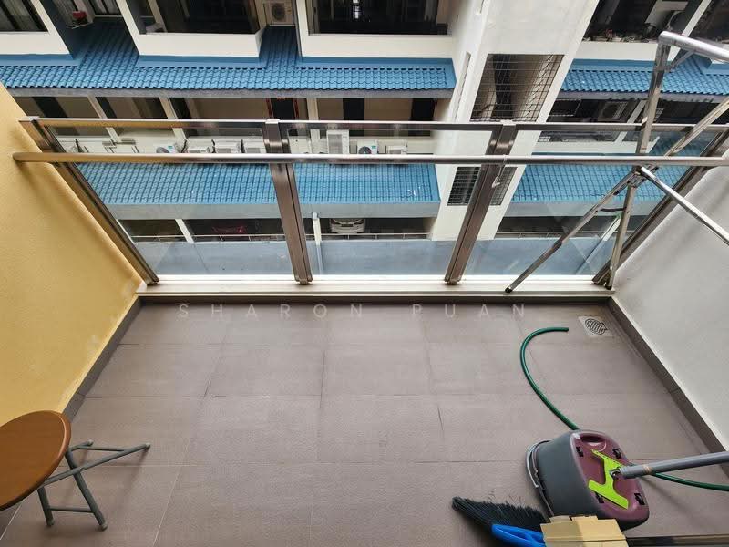 Suites at Bukit Timah, 68 Jalan Jurong Kechil, Clementi Park / Upper Bukit Timah, 1 Bedroom, 441 sqft, Condominium For Rent, by Sharon Puan, 19461198 - PropertyGuru.com.sg