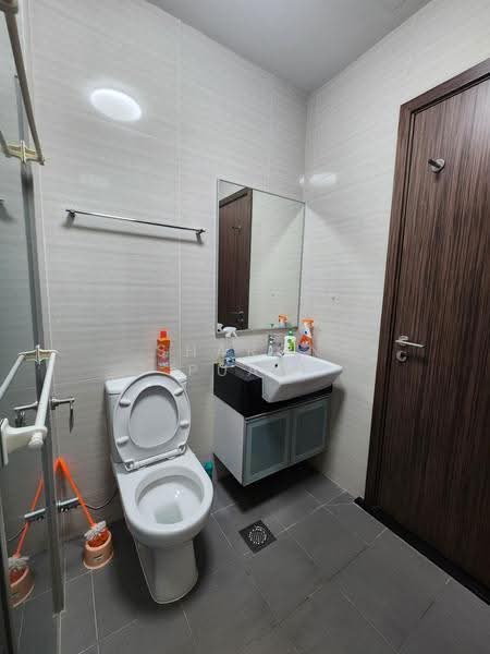 Suites at Bukit Timah, 68 Jalan Jurong Kechil, Clementi Park / Upper Bukit Timah, 1 Bedroom, 441 sqft, Condominium For Rent, by Sharon Puan, 19461198 - PropertyGuru.com.sg