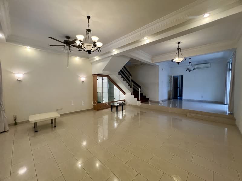 Peakville Park, Peakville Walk, 4 Bedrooms, 2,622 sqft, Terraced House For Rent, by Leon Chea, 19463721 - PropertyGuru.com.sg