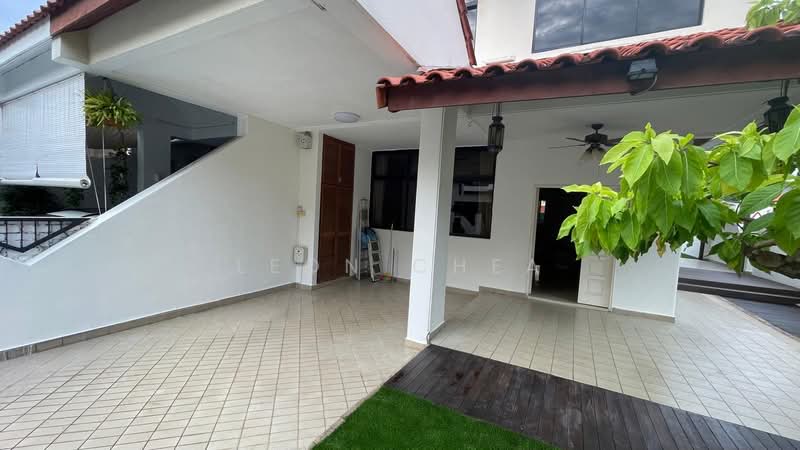 Peakville Park, Peakville Walk, 4 Bedrooms, 2,622 sqft, Terraced House For Rent, by Leon Chea, 19463721 - PropertyGuru.com.sg