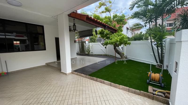 Peakville Park, Peakville Walk, 4 Bedrooms, 2,622 sqft, Terraced House For Rent, by Leon Chea, 19463721 - PropertyGuru.com.sg
