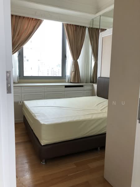 The Trillium, 116 Kim Seng Road, 4 Bedrooms, 2,218 sqft, Condominium For Rent, by Imelda Hartanu, 19464891 - Common Bedroom 1 - PropertyGuru.com.sg