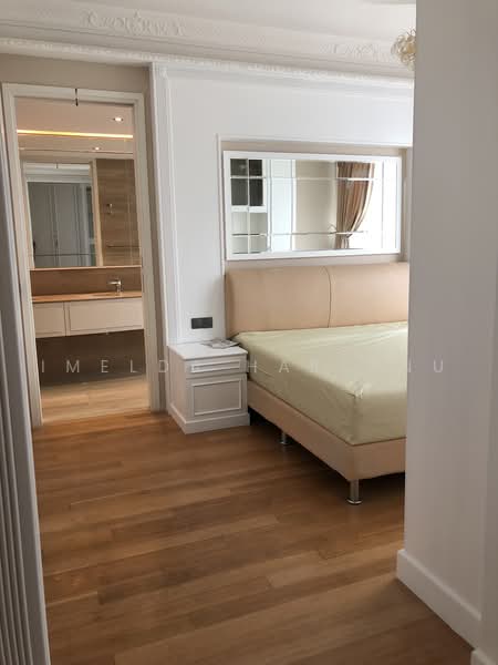The Trillium, 116 Kim Seng Road, 4 Bedrooms, 2,218 sqft, Condominium For Rent, by Imelda Hartanu, 19464891 - Master Bedroom - PropertyGuru.com.sg
