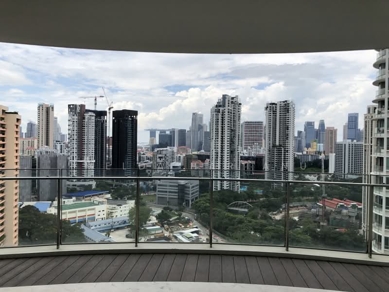 The Trillium, 116 Kim Seng Road, 4 Bedrooms, 2,218 sqft, Condominium For Rent, by Imelda Hartanu, 19464891 - PropertyGuru.com.sg