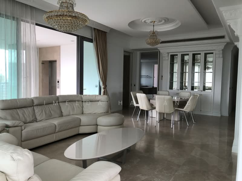 The Trillium, 116 Kim Seng Road, 4 Bedrooms, 2,218 sqft, Condominium For Rent, by Imelda Hartanu, 19464891 - PropertyGuru.com.sg