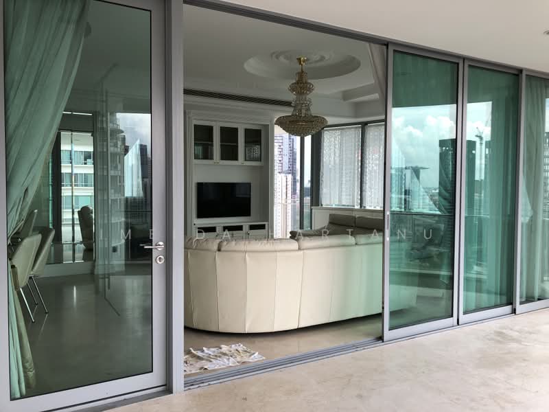 The Trillium, 116 Kim Seng Road, 4 Bedrooms, 2,218 sqft, Condominium For Rent, by Imelda Hartanu, 19464891 - PropertyGuru.com.sg