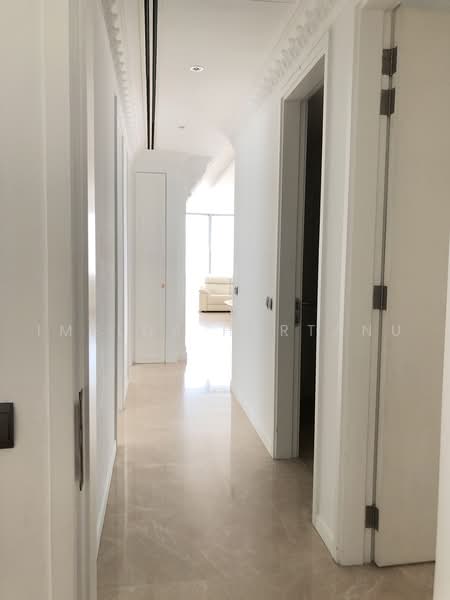 The Trillium, 116 Kim Seng Road, 4 Bedrooms, 2,218 sqft, Condominium For Rent, by Imelda Hartanu, 19464891 - Hallway - PropertyGuru.com.sg