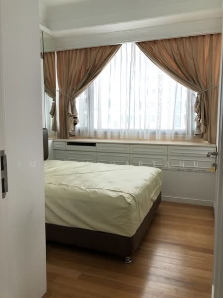 The Trillium, 116 Kim Seng Road, 4 Bedrooms, 2,218 sqft, Condominium For Rent, by Imelda Hartanu, 19464891 - Common Bedroom 2 - PropertyGuru.com.sg