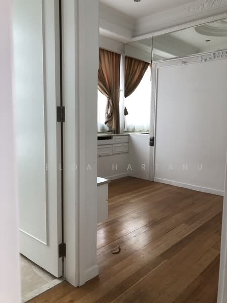 The Trillium, 116 Kim Seng Road, 4 Bedrooms, 2,218 sqft, Condominium For Rent, by Imelda Hartanu, 19464891 - Jnr Master Bedroom - PropertyGuru.com.sg