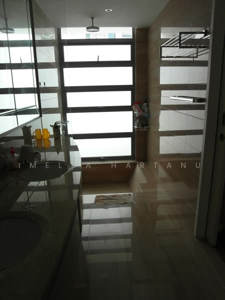 The Trillium, 116 Kim Seng Road, 4 Bedrooms, 2,218 sqft, Condominium For Rent, by Imelda Hartanu, 19464891 - Sunken bath - PropertyGuru.com.sg