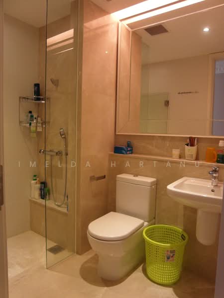 The Trillium, 116 Kim Seng Road, 4 Bedrooms, 2,218 sqft, Condominium For Rent, by Imelda Hartanu, 19464891 - Common Bathroom - PropertyGuru.com.sg
