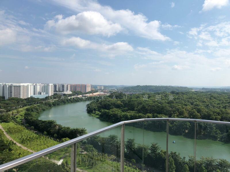For Sale - Riversound Residence