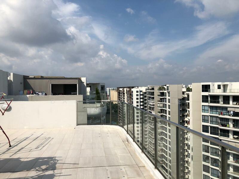 For Sale - Riversound Residence