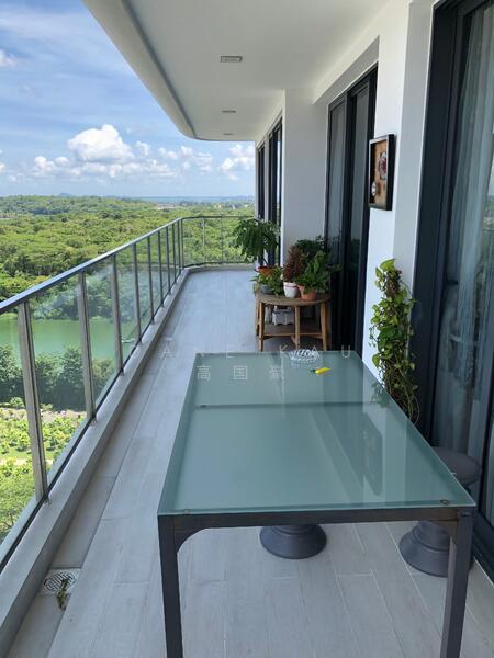 For Sale - Riversound Residence