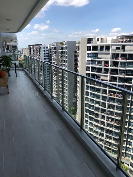 For Sale - Riversound Residence