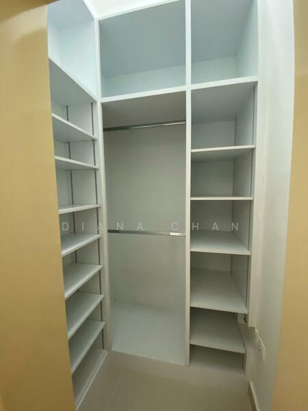 Cardiff Residence, 101 Cardiff Grove, 1 Bedroom, 420 sqft, Condominium For Rent, by Diana Chan, 19466460 - PropertyGuru.com.sg