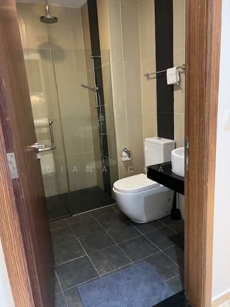 Cardiff Residence, 101 Cardiff Grove, 1 Bedroom, 420 sqft, Condominium For Rent, by Diana Chan, 19466460 - PropertyGuru.com.sg