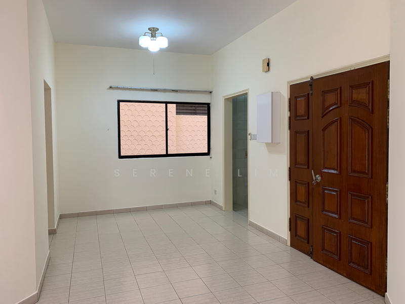 Spanish Village, 58 Farrer Road, Tanglin / Holland / Bukit Timah, 3 Bedrooms, 1,109 sqft, Condominium For Rent, by Serene Lim, 19467625 - PropertyGuru.com.sg