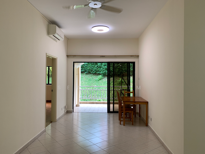 Spanish Village, 58 Farrer Road, Tanglin / Holland / Bukit Timah, 3 Bedrooms, 1,109 sqft, Condominium For Rent, by Serene Lim, 19467625 - PropertyGuru.com.sg