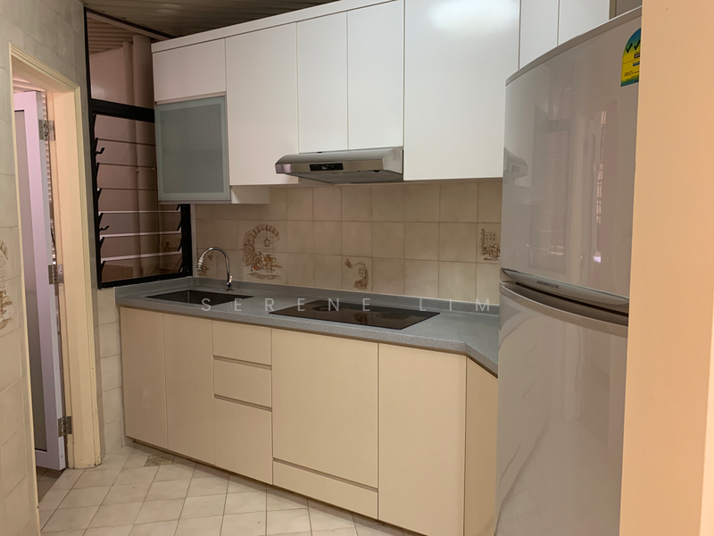 Spanish Village, 58 Farrer Road, Tanglin / Holland / Bukit Timah, 3 Bedrooms, 1,109 sqft, Condominium For Rent, by Serene Lim, 19467625 - PropertyGuru.com.sg