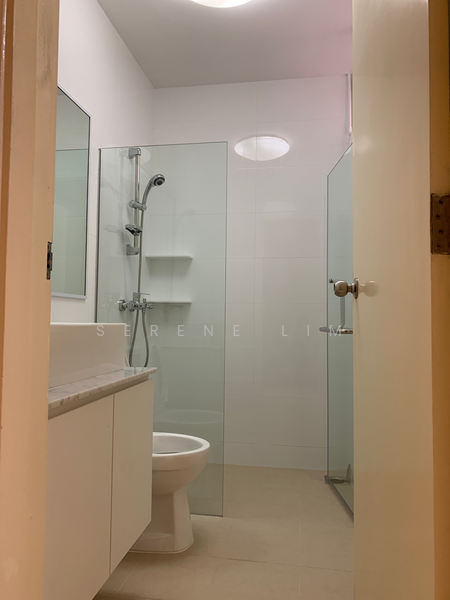 Spanish Village, 58 Farrer Road, Tanglin / Holland / Bukit Timah, 3 Bedrooms, 1,109 sqft, Condominium For Rent, by Serene Lim, 19467625 - PropertyGuru.com.sg