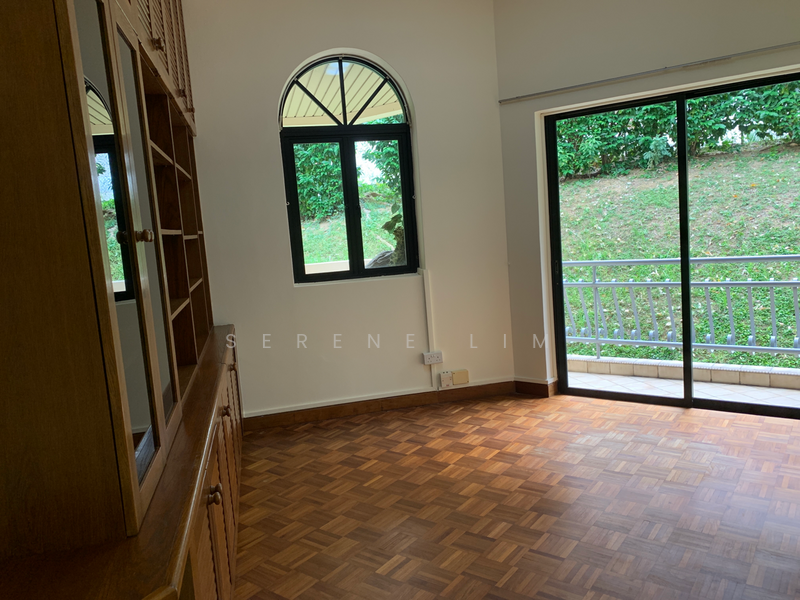 Spanish Village, 58 Farrer Road, Tanglin / Holland / Bukit Timah, 3 Bedrooms, 1,109 sqft, Condominium For Rent, by Serene Lim, 19467625 - PropertyGuru.com.sg