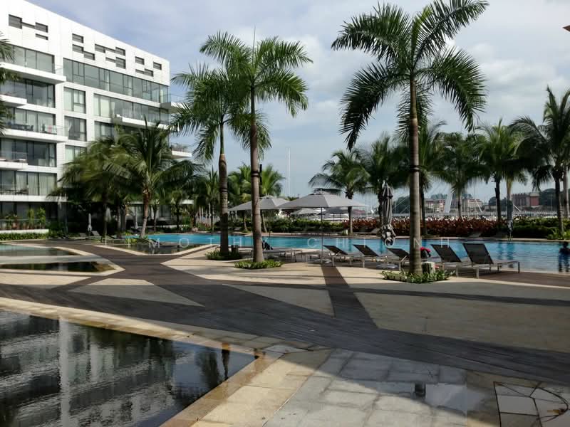 Reflections at Keppel Bay, 33 Keppel Bay View, 3 Bedrooms, 2,088 sqft, Condominium For Rent, by Timothy Chionh, 19467863 - PropertyGuru.com.sg