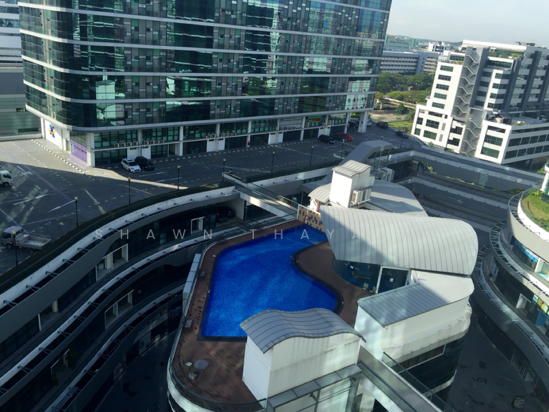Oxley BizHub, 61 Ubi Road 1, 1,916 sqft, Light Industrial (B1) For Rent, by Shawn Thayalan, 19468002 - CommercialGuru.com.sg