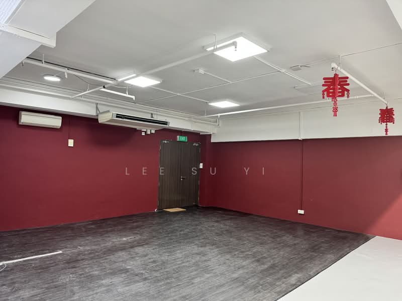 Vertex, 33 Ubi Avenue 3, 3,261 sqft, Light Industrial (B1) For Rent, by Lee Su Yi, 19468351 - CommercialGuru.com.sg