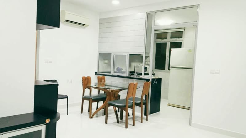 Evergreen View, 15 Lorong 36 Geylang, 2 Bedrooms, 828 sqft, Condominium For Rent, by Melanie Aw, 19468672 - PropertyGuru.com.sg