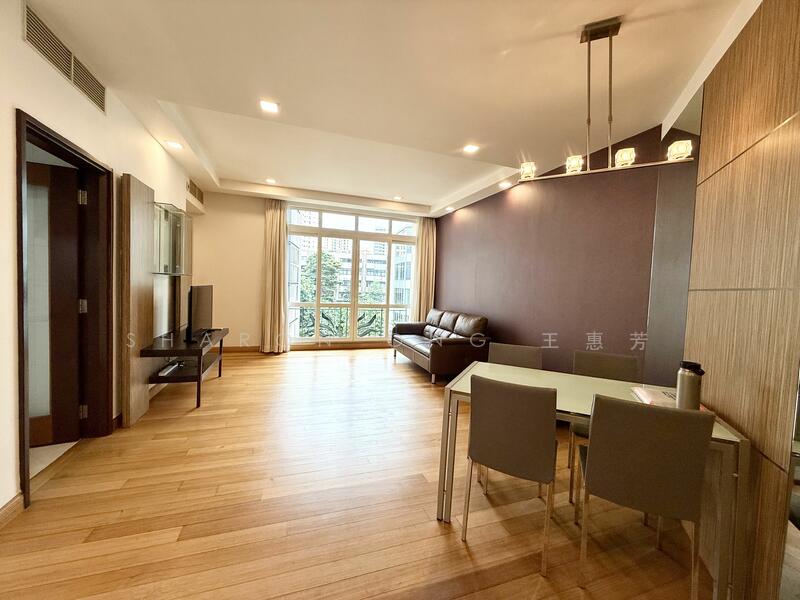 Robertson 100, 100 Robertson Quay, Orchard / River Valley, 2 Bedrooms, 883 sqft, Apartment For Rent, by Sharon Ong 王惠芳, 19469386 - PropertyGuru.com.sg
