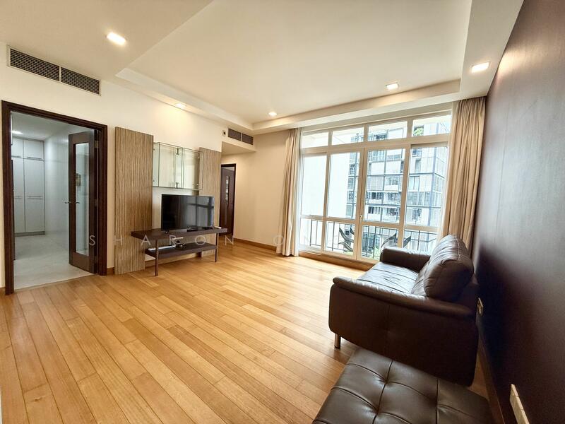 Robertson 100, 100 Robertson Quay, Orchard / River Valley, 2 Bedrooms, 883 sqft, Apartment For Rent, by Sharon Ong 王惠芳, 19469386 - PropertyGuru.com.sg