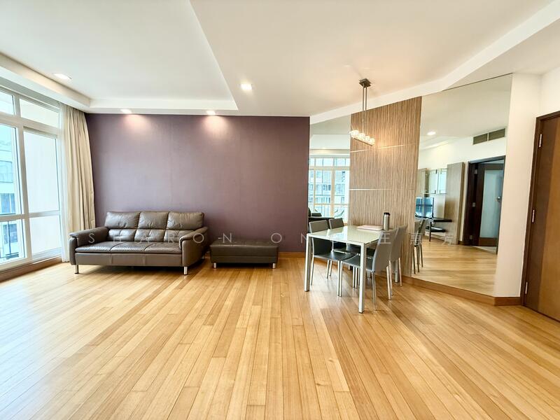 Robertson 100, 100 Robertson Quay, Orchard / River Valley, 2 Bedrooms, 883 sqft, Apartment For Rent, by Sharon Ong 王惠芳, 19469386 - PropertyGuru.com.sg