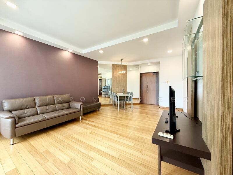 Robertson 100, 100 Robertson Quay, Orchard / River Valley, 2 Bedrooms, 883 sqft, Apartment For Rent, by Sharon Ong 王惠芳, 19469386 - PropertyGuru.com.sg