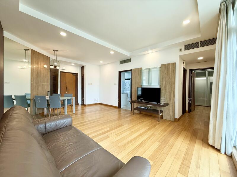Robertson 100, 100 Robertson Quay, Orchard / River Valley, 2 Bedrooms, 883 sqft, Apartment For Rent, by Sharon Ong 王惠芳, 19469386 - PropertyGuru.com.sg