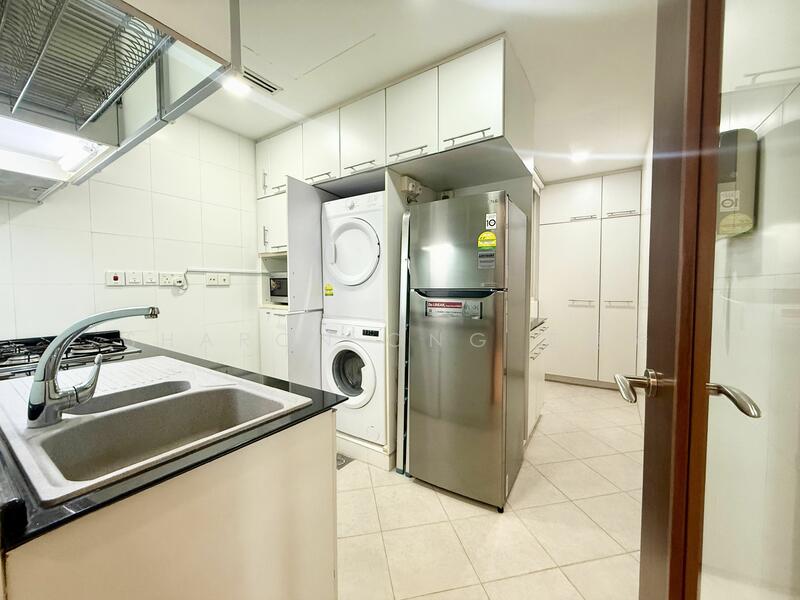 Robertson 100, 100 Robertson Quay, Orchard / River Valley, 2 Bedrooms, 883 sqft, Apartment For Rent, by Sharon Ong 王惠芳, 19469386 - PropertyGuru.com.sg