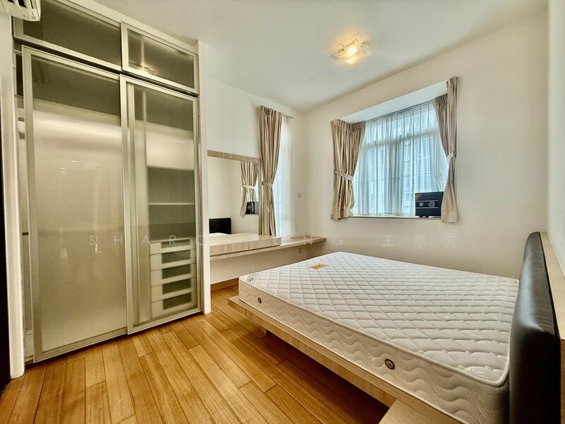 Robertson 100, 100 Robertson Quay, Orchard / River Valley, 2 Bedrooms, 883 sqft, Apartment For Rent, by Sharon Ong 王惠芳, 19469386 - PropertyGuru.com.sg