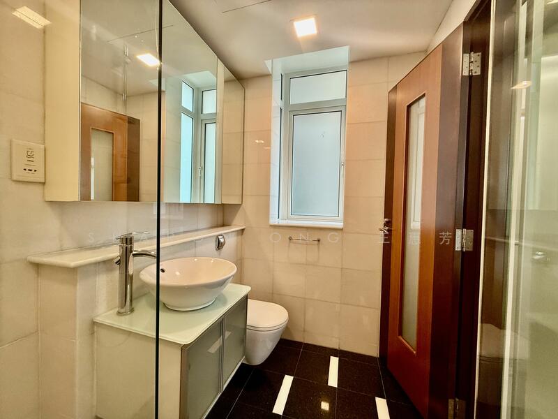 Robertson 100, 100 Robertson Quay, Orchard / River Valley, 2 Bedrooms, 883 sqft, Apartment For Rent, by Sharon Ong 王惠芳, 19469386 - PropertyGuru.com.sg