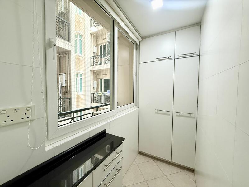 Robertson 100, 100 Robertson Quay, Orchard / River Valley, 2 Bedrooms, 883 sqft, Apartment For Rent, by Sharon Ong 王惠芳, 19469386 - PropertyGuru.com.sg