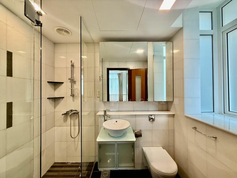 Robertson 100, 100 Robertson Quay, Orchard / River Valley, 2 Bedrooms, 883 sqft, Apartment For Rent, by Sharon Ong 王惠芳, 19469386 - PropertyGuru.com.sg