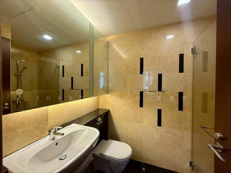 Robertson 100, 100 Robertson Quay, Orchard / River Valley, 2 Bedrooms, 883 sqft, Apartment For Rent, by Sharon Ong 王惠芳, 19469386 - PropertyGuru.com.sg