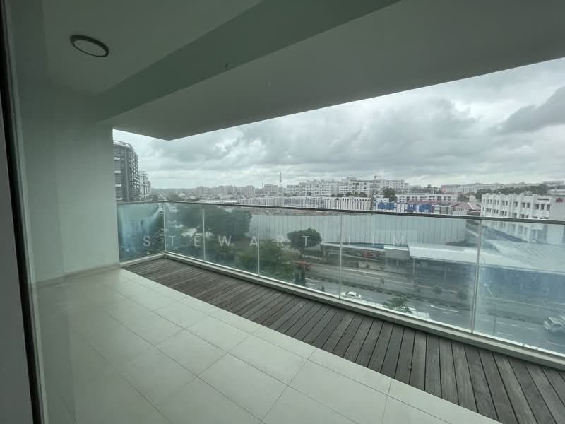 Kovan Residences, 5A Kovan Road, 3 Bedrooms, 1,259 sqft, Condominium For Rent, by Stewart Lim, 19469846 - PropertyGuru.com.sg