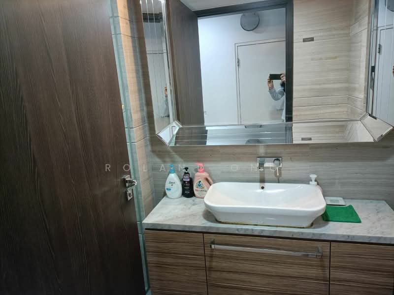 Thomson Grand, 13 Sin Ming Walk, 2 Bedrooms, 904 sqft, Condominium For Rent, by Roland Ong, 19469868 - PropertyGuru.com.sg