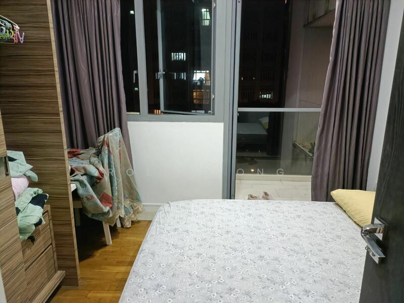 Thomson Grand, 13 Sin Ming Walk, 2 Bedrooms, 904 sqft, Condominium For Rent, by Roland Ong, 19469868 - PropertyGuru.com.sg