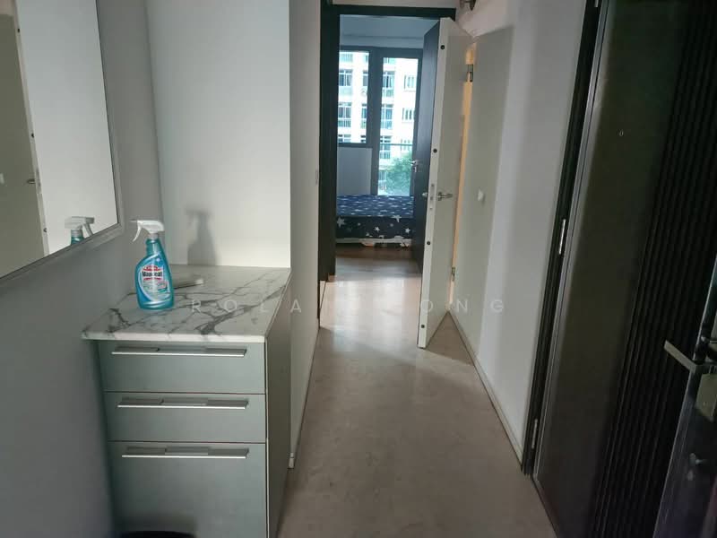 Thomson Grand, 13 Sin Ming Walk, 2 Bedrooms, 904 sqft, Condominium For Rent, by Roland Ong, 19469868 - PropertyGuru.com.sg